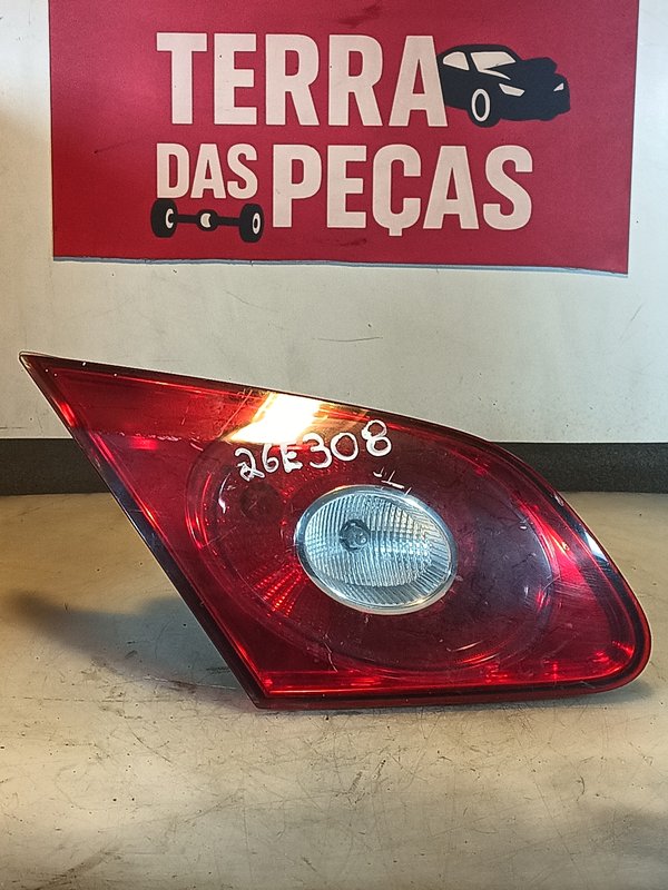 Farolim Mala VW Passat CC ESQUERDO 3C8945093D