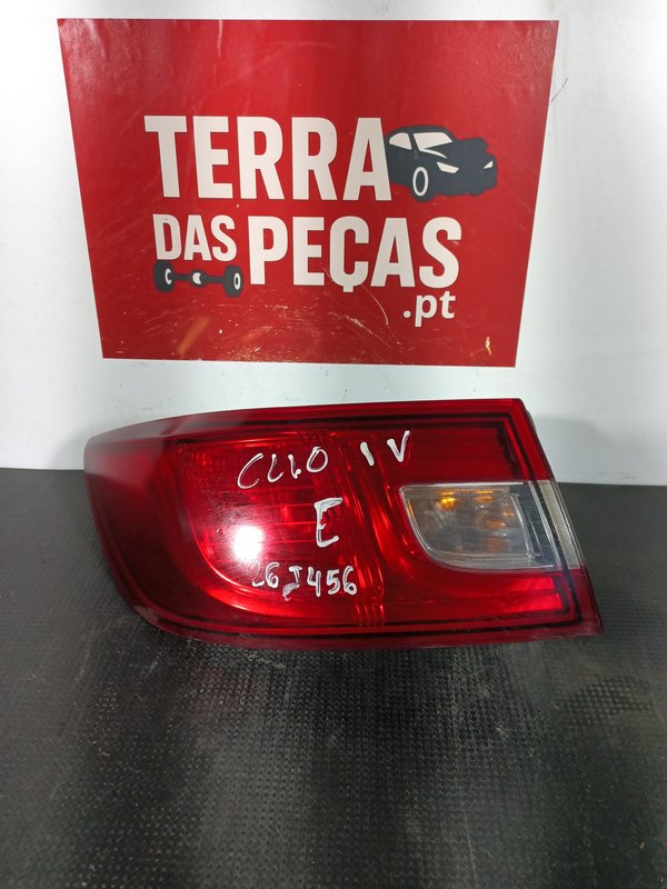 Farolim Trazeiro RENAULT CLIO IV ESQ 265554091R
