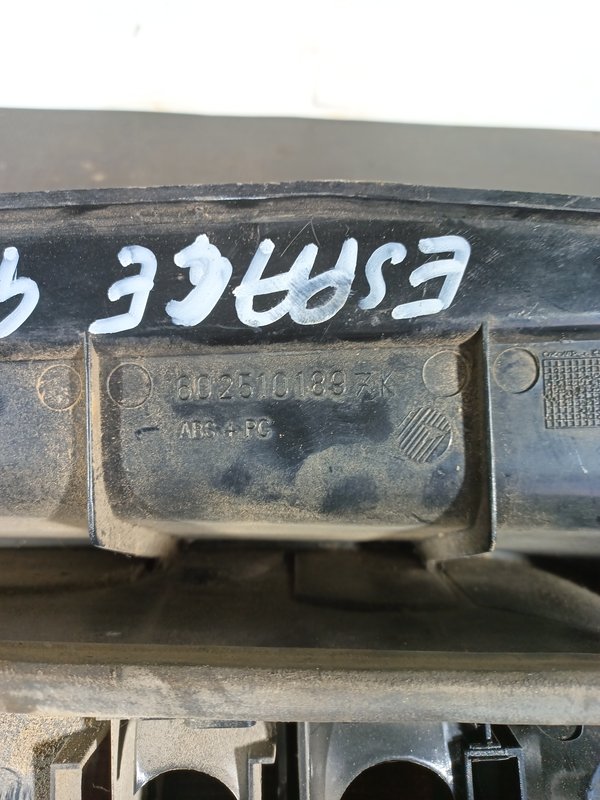 Farolim Trazeiro RENAULT ESPACE II DIR 602510189