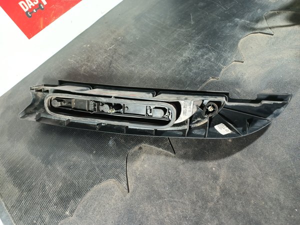 Farolim Trazeiro RENAULT KANGOO II ESQ 7700308713