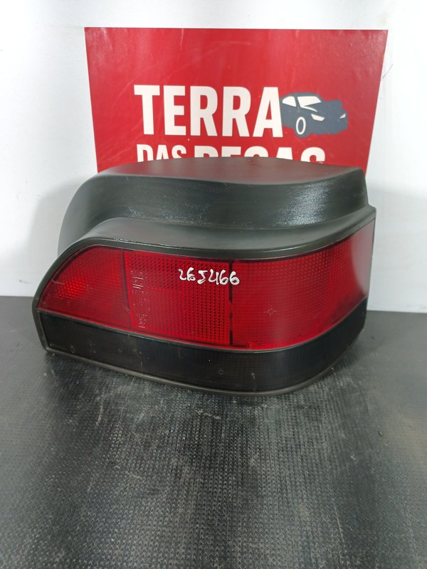 Farolim Trazeiro RENAULT CLIO I DIR 7700796118