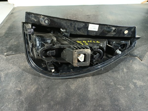 Farolim Trazeiro RENAULT SCENIC III ESQ 265558940R