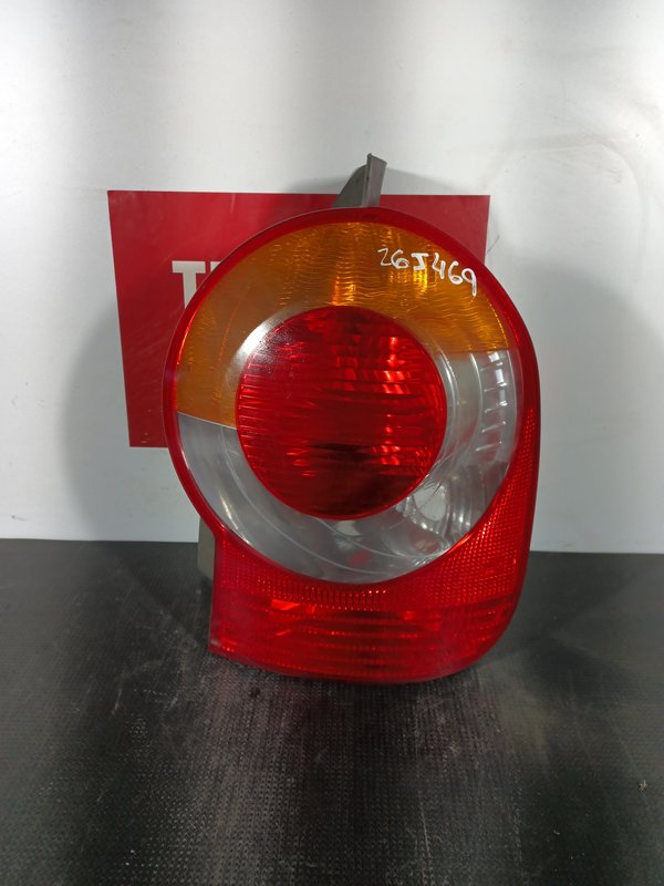 Farolim Trazeiro RENAULT MODUS DIR 8200212204