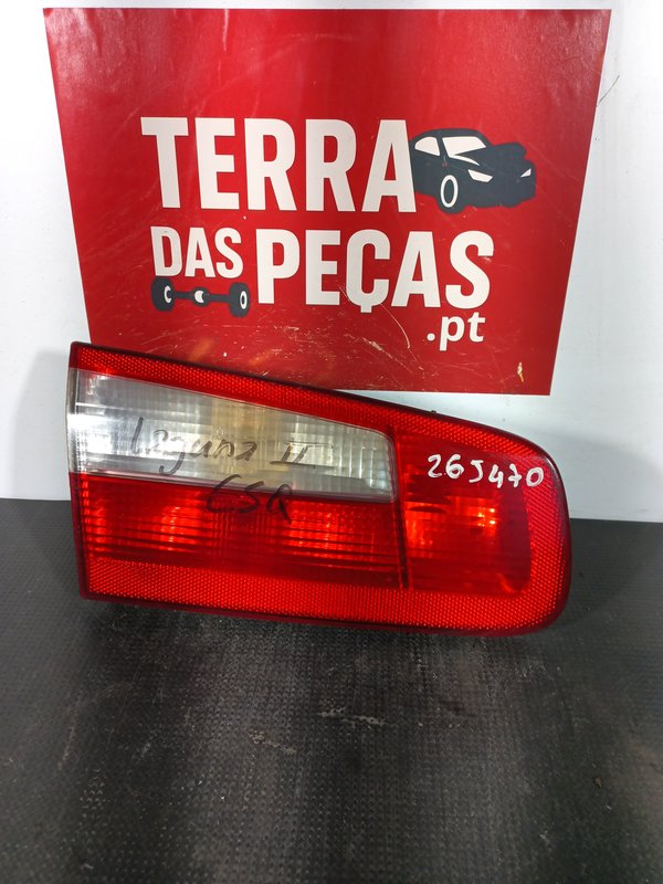 Farolim Trazeiro RENAULT LAGUNA II ESQ MALA 8200002475
