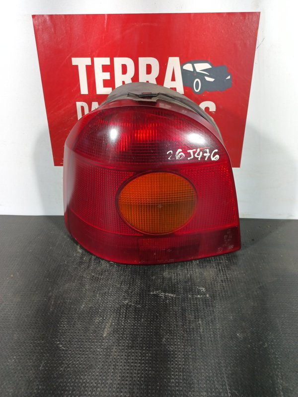 Farolim Trazeiro RENAULT TWINGO I ESQ 54595773