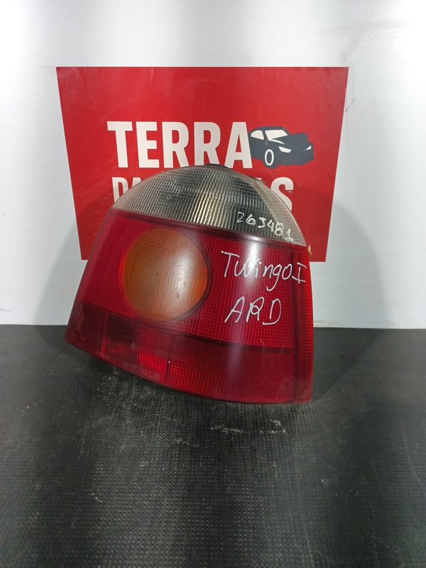 Farolim Trazeiro RENAULT TWINGO I DIR 7700820014