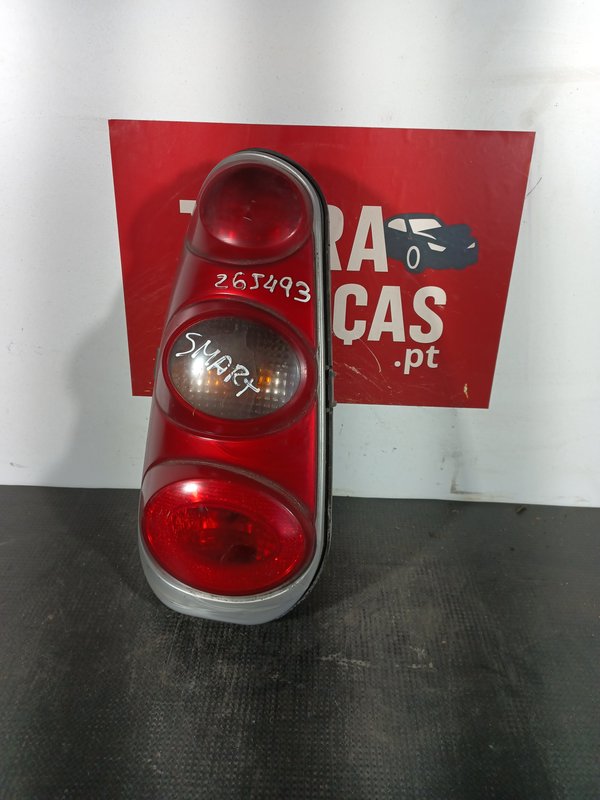 Farolim Trazeiro SMART FORTWO 450 ESQ 423131L