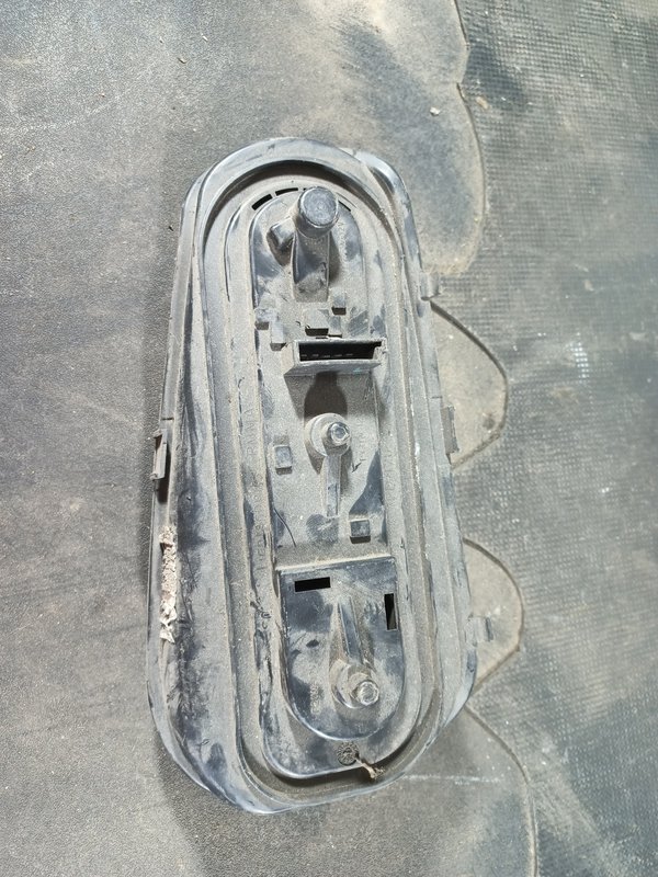 Farolim Trazeiro SMART FORTWO 450 ESQ 423131L