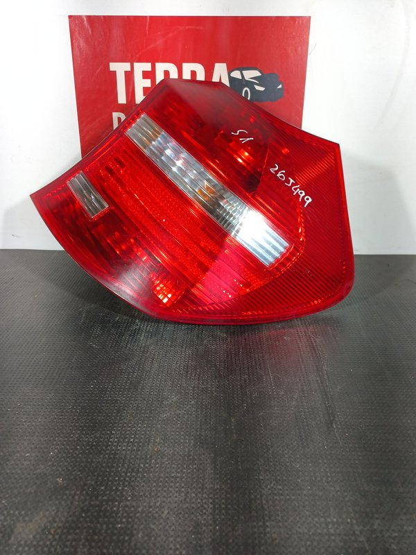 Farolim Trazeiro BMW S1 E81 DIR 63217164956