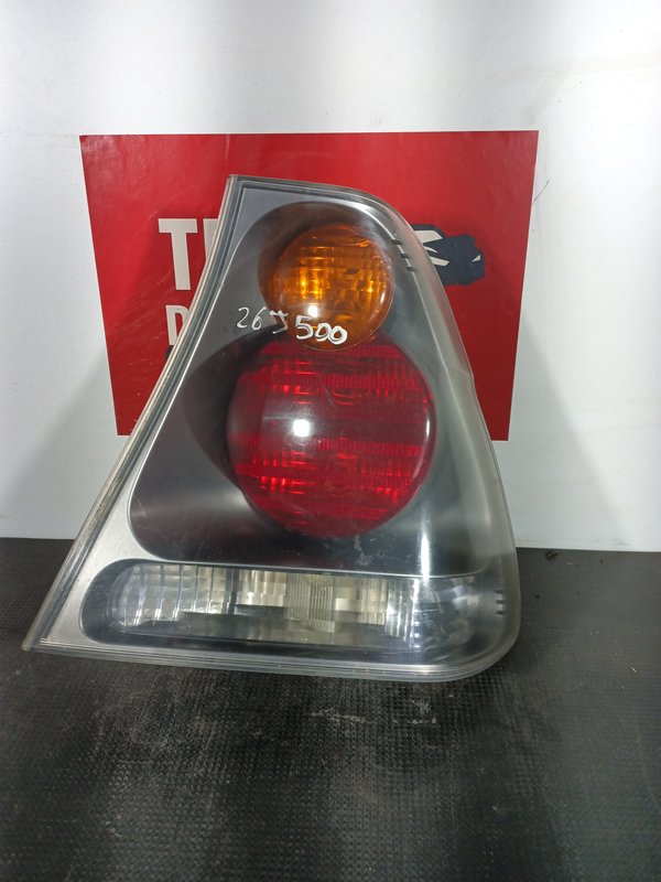 Farolim Trazeiro BMW S3 COMPACT E46 DIR 63216920238