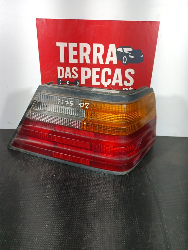 Farolim Trazeiro MERCEDES CLASSE E DIR 1248201464