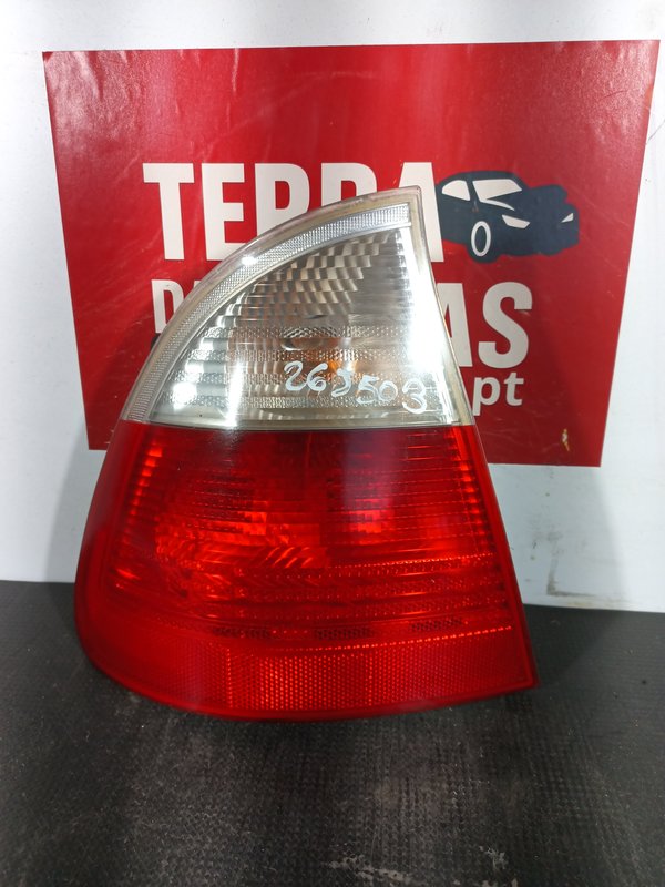 Farolim Trazeiro BMW S3 TOURING E46 ESQ 6928387