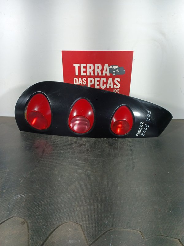 Farolim Trazeiro SMART FORFOUR W454 ESQ A4548200564