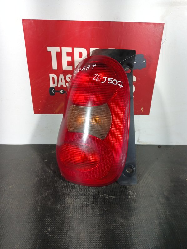 Farolim Trazeiro SMART FORTWO CABRIO ESQ 292005