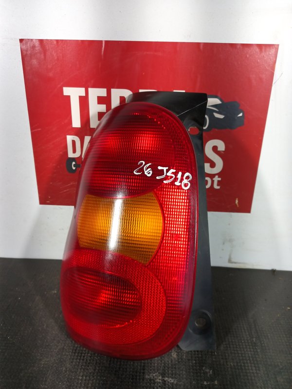 Farolim Trazeiro SMART FORTWO 450 ESQ 292031L