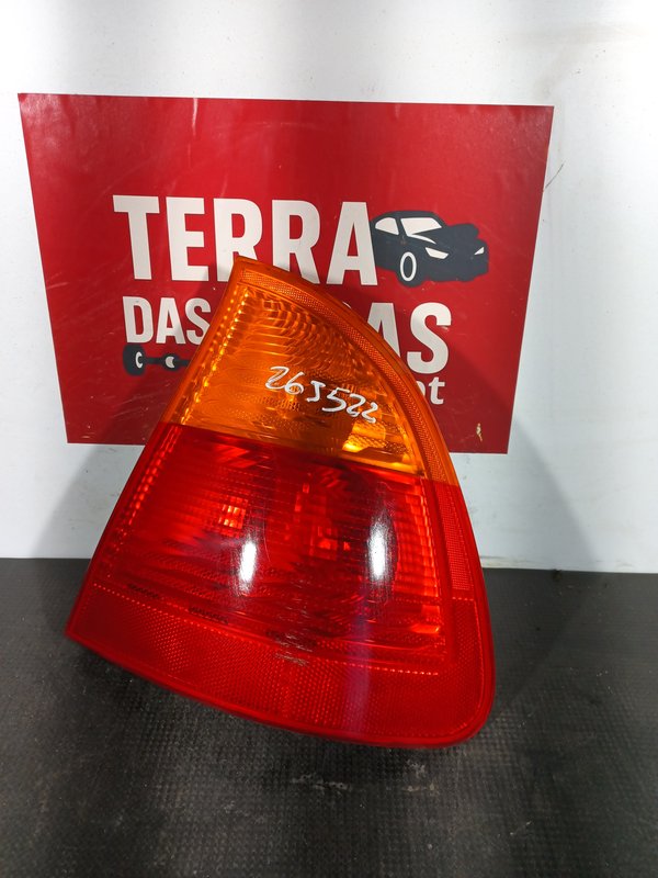Farolim Trazeiro BMW S3 E46 DIR 63216905628