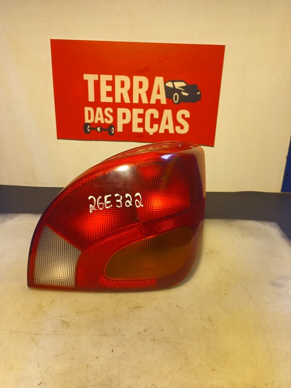 Farolim Ford Fiesta IV DIREITO 96FG13N004AA
