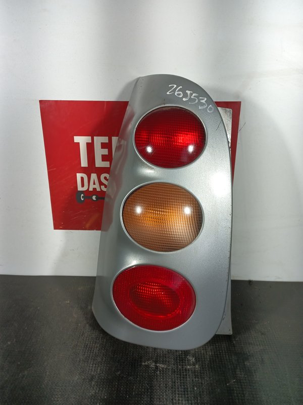 Farolim Trazeiro SMART FORTWO W450 ESQ 253041L