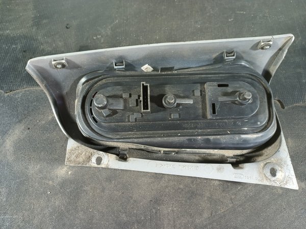Farolim Trazeiro SMART FORTWO W450 ESQ 253041L