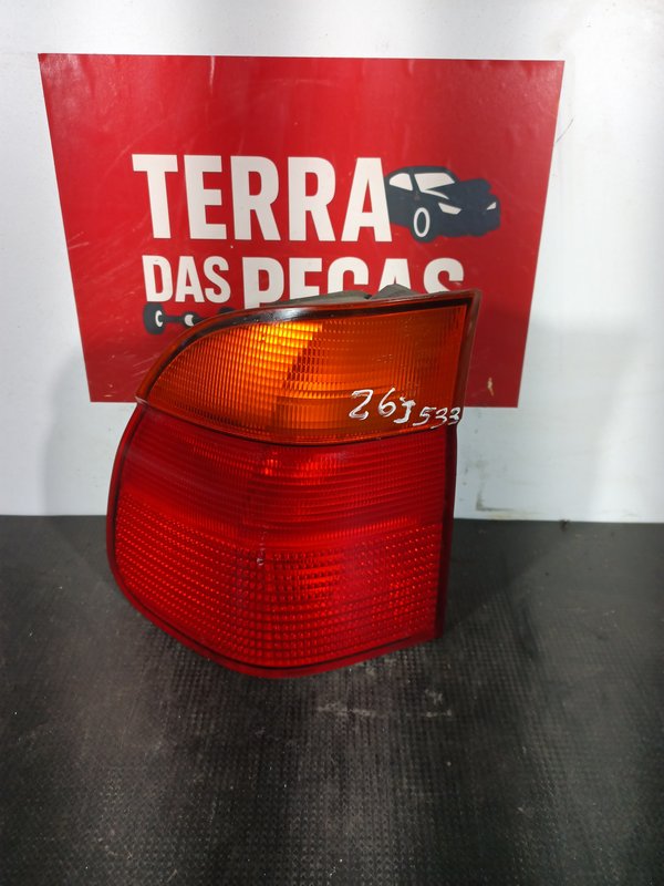 Farolim Trazeiro BMW S5 E39 ESQ 8361671