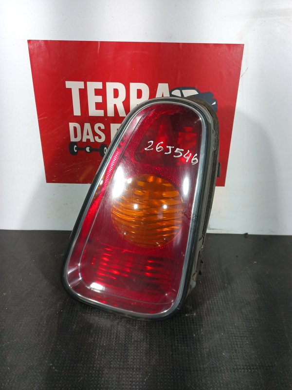 Farolim Trazeiro MINI R50/R53 DIR 63216911898