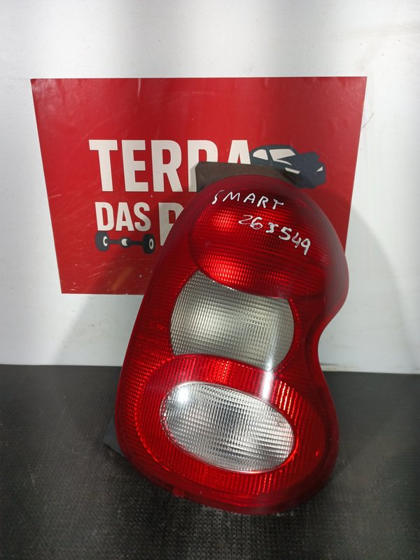 Farolim Trazeiro SMART FORTWO 450 DIR 292006V007