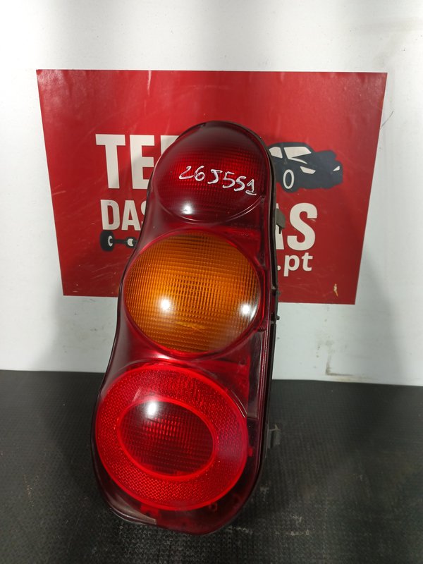 Farolim Trazeiro SMART FORTWO 450 ESQ 253031L