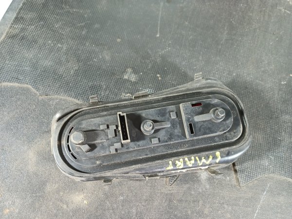 Farolim Trazeiro SMART FORTWO 450 ESQ 253031L