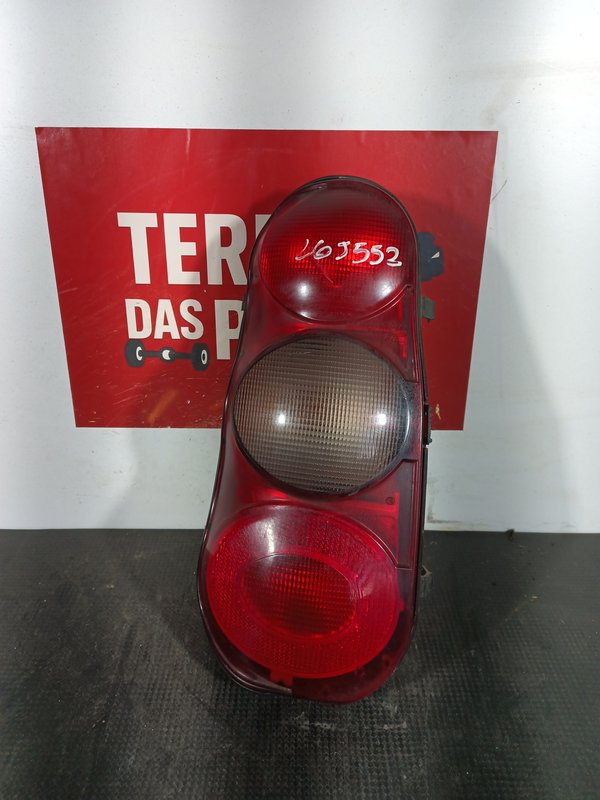 Farolim Trazeiro SMART 450 ESQ 253033L