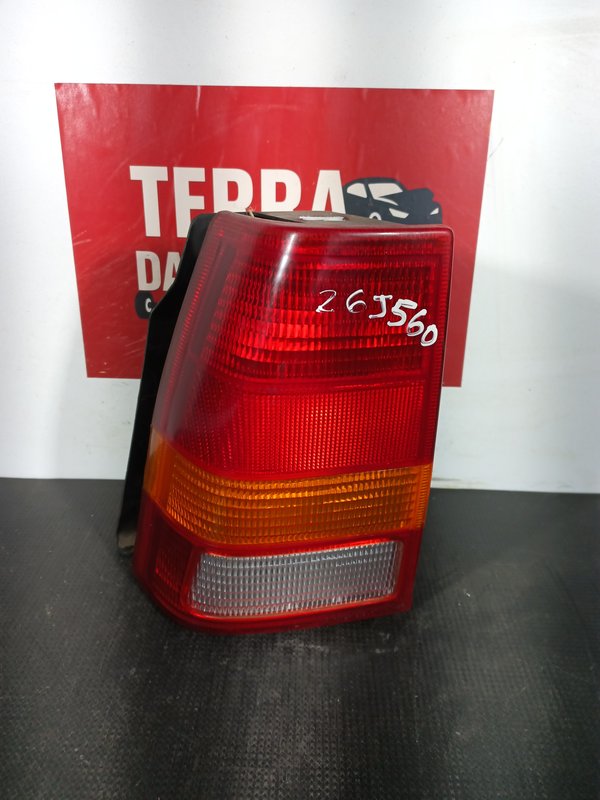 Farolim Trazeiro OPEL KADETT E ESQ 1223061