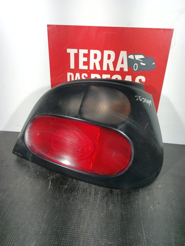 Farolim Renault Megane I DIREITO 7700828138