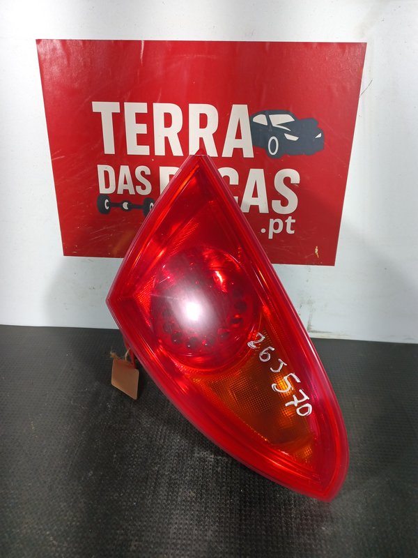 Farolim Trazeiro SEAT LEON 1P1 ESQ 1P09450958