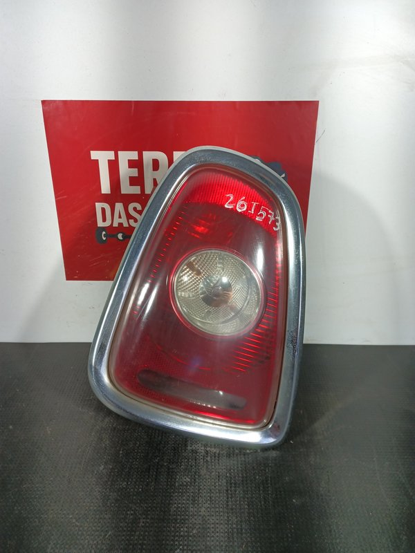 Farolim Trazeiro MINI R56 ESQ 0337300