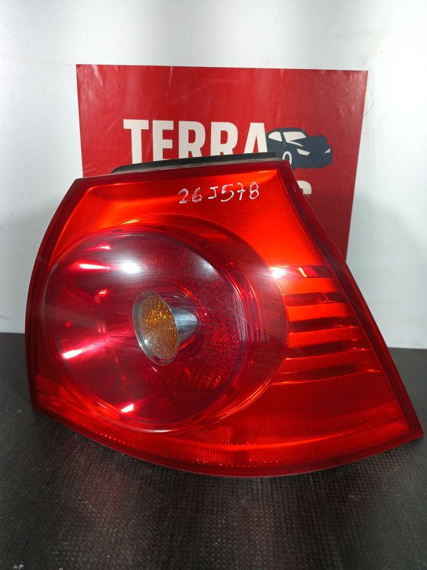 Farolim Trazeiro VW GOLF V DIR 1K6945096