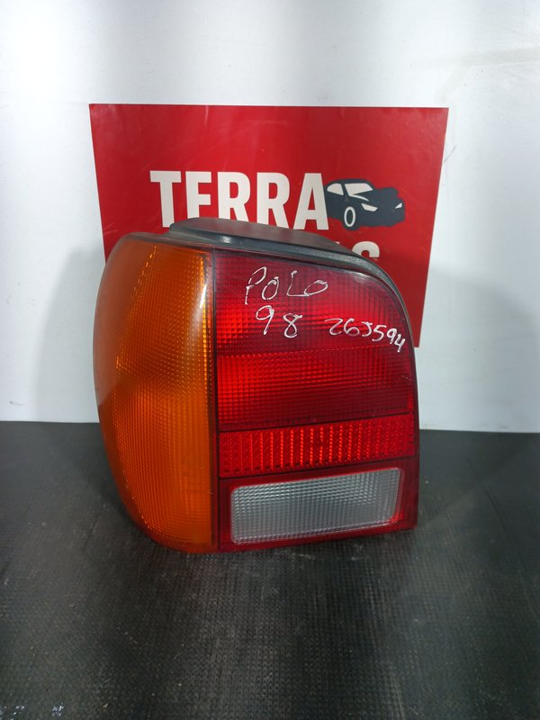 Farolim Trazeiro VW POLO III ESQ 6N0945095A