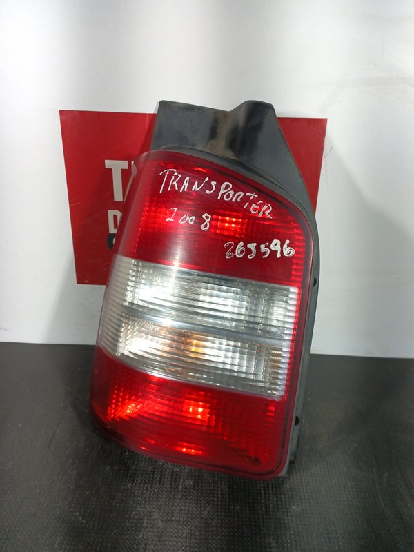 Farolim Trazeiro VW TRANSPORTER T5 ESQ 7H0945095L