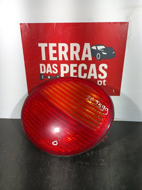 Farolim Trazeiro VW NEW BEETLE DIR 1C0945172D