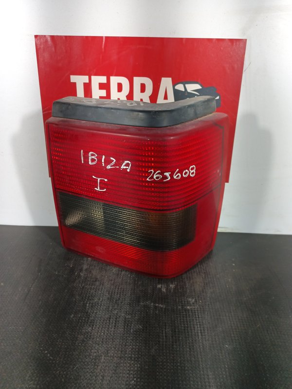 Farolim Trazeiro SEAT IBIZA I DIR 961808
