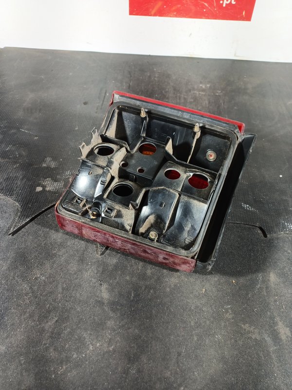 Farolim Trazeiro SEAT IBIZA I DIR 961808
