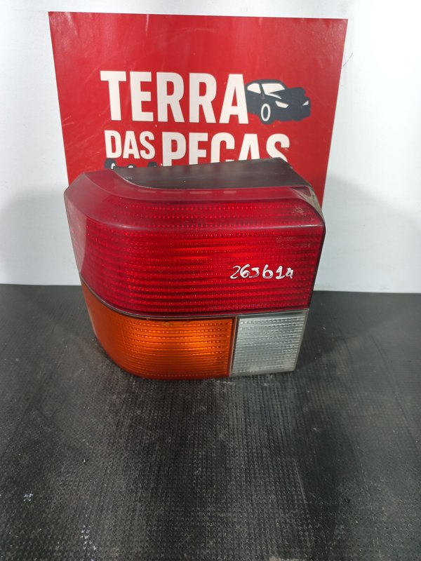 Farolim Trazeiro VW Transporter T4 ESQ 701945111
