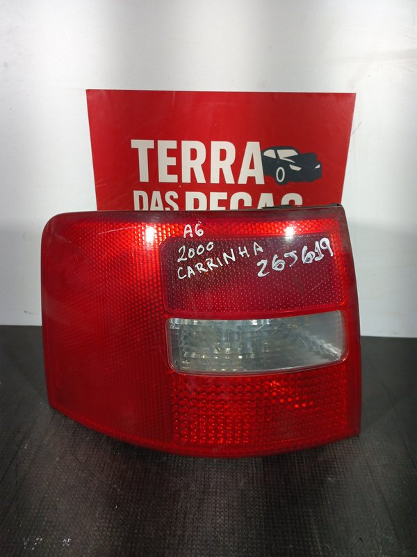 Farolim Trazeiro AUDI A6 C5 ESQ 4B9945095F