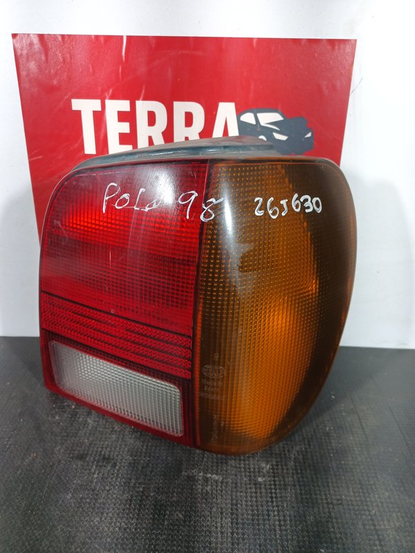 Farolim Trazeiro VW POLO III DIR 6N0945096B