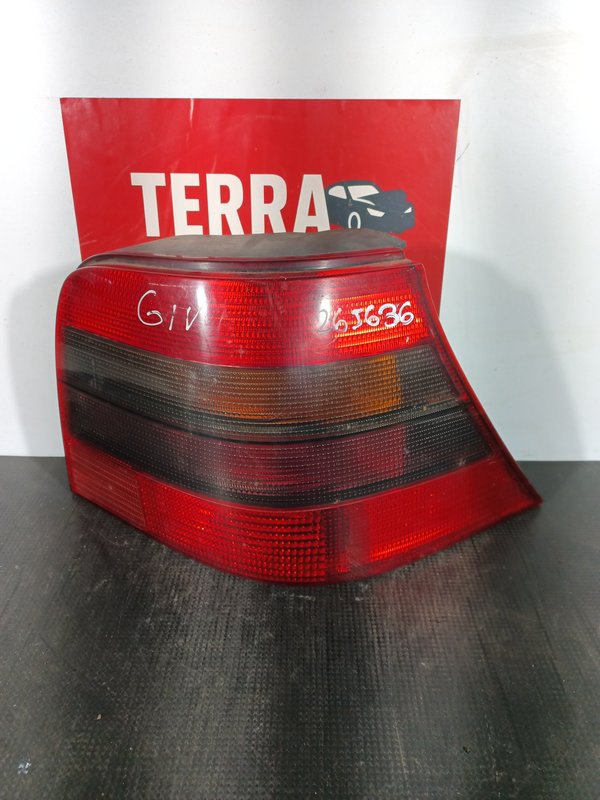Farolim Trazeiro VW GOLF IV DIR 1J6945112S