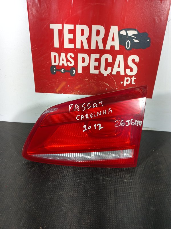 Farolim Trazeiro VW PASSAT B7 DIR 3AF945094K