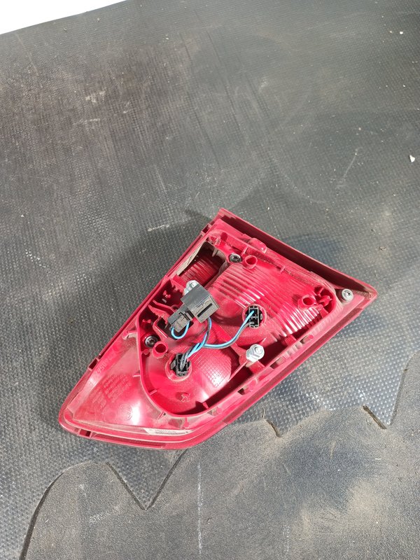 Farolim Trazeiro VW PASSAT B7 DIR 3AF945094K