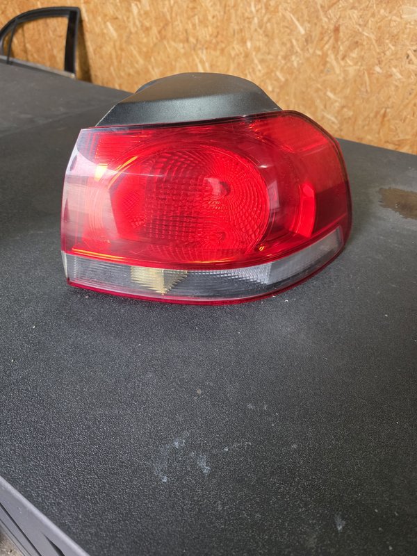 Farolim VW golf VI Direito 5K0945112
