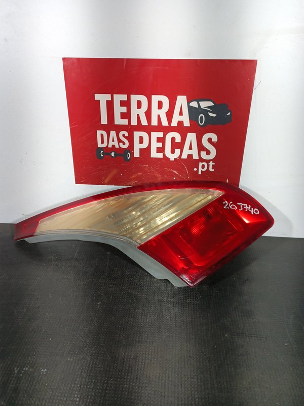 Farolim Trazeiro RENAULT Megane Iii 265550009R
