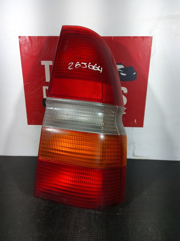 Farolim Trazeiro FORD ESCORT DIR 91AG13A602