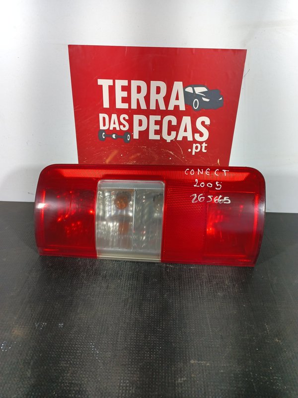 Farolim Trazeiro FORD TRANSIT CONNECT DIR 2T1413N12AB