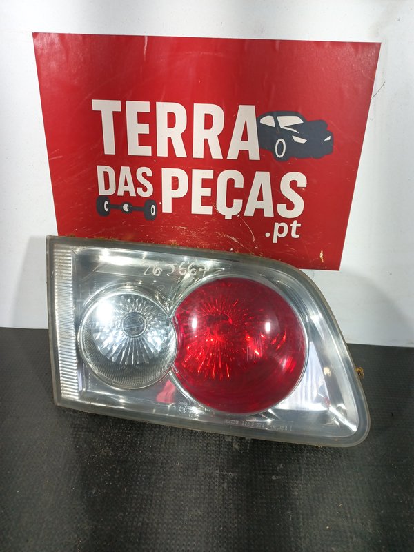 Farolim Trazeiro MAZDA 6 MALA 22661974